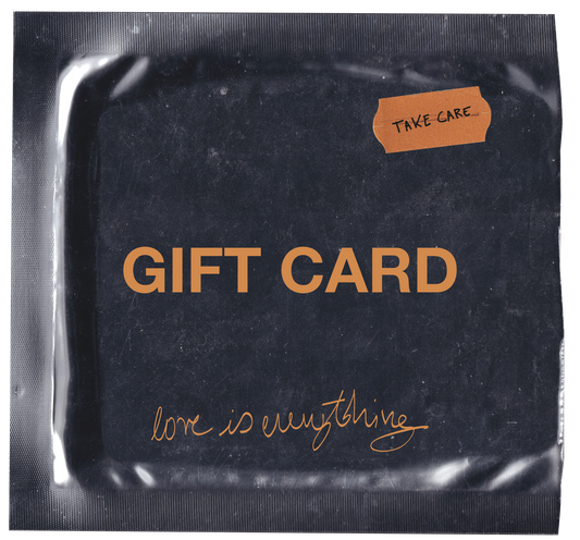 Gift Card - 25€